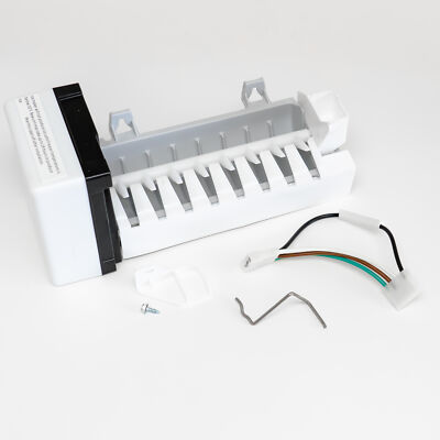 Choice Part 7002738 for Sub Zero Refrigerator ice Maker