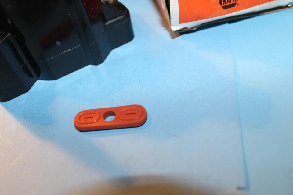 Napa Echlin ECH-IC30 Ignition Coil Auto Mechanic Shop IC-30 - Image 3 of 4