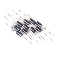 Diodo Schottky SR3200 Raddrizzatore 3A 200V DO41 – 5 Pezzi