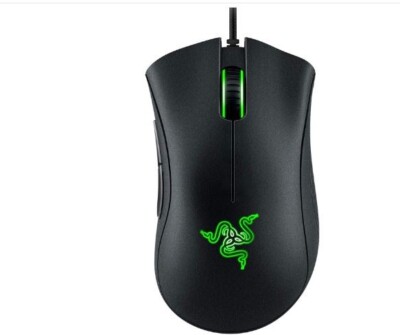 Razer DeathAdder Essential - Ratón Gaming con sensor