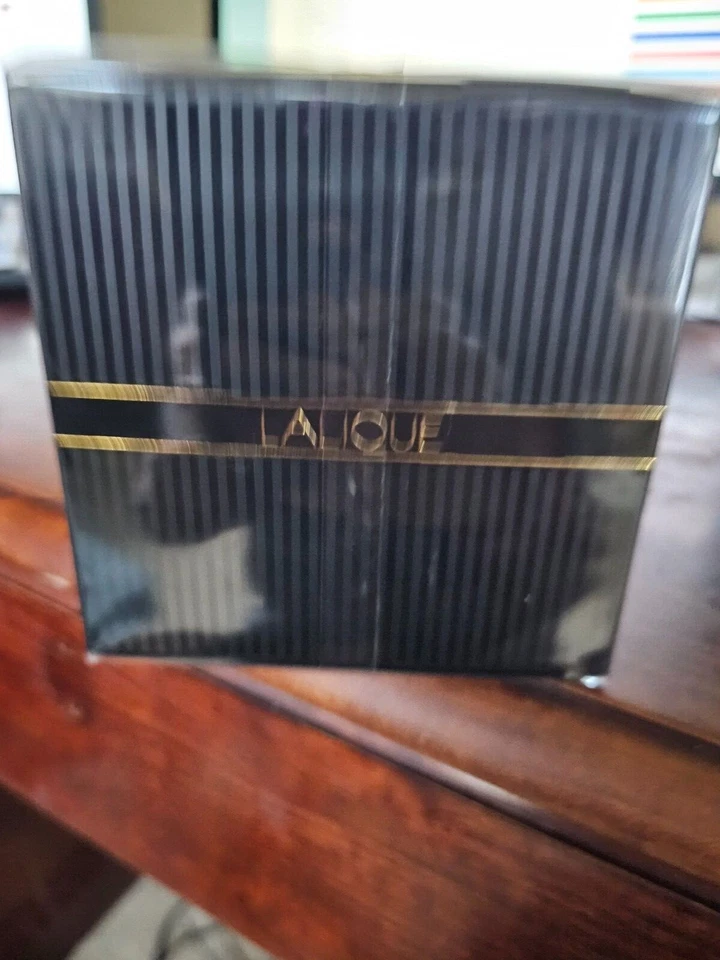 LALIQUE Ombre Noire 3.4 oz / 100 mL EDP for men - Image 3 of 4