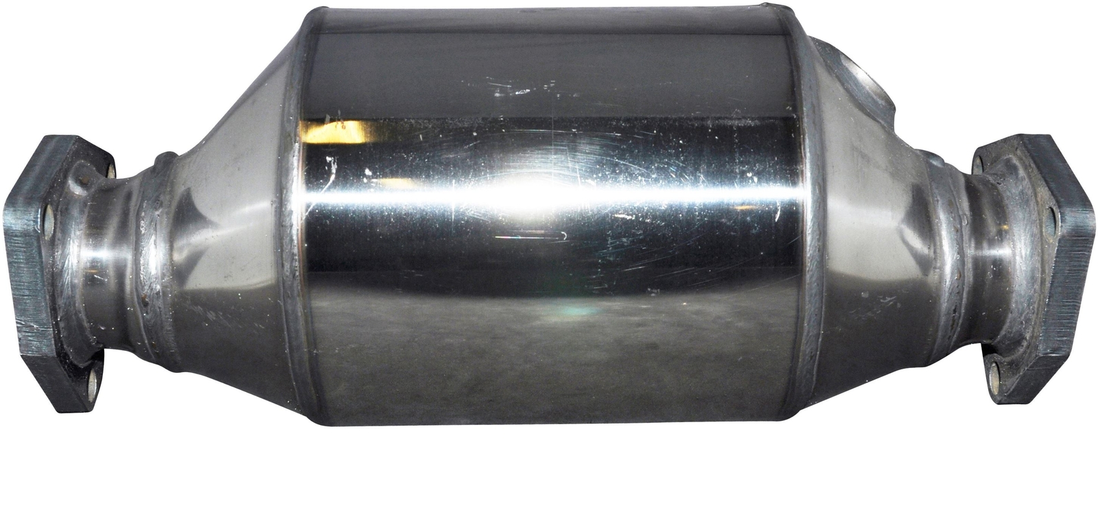 VW T25 Catalytic Converter 2100cc Volkswagen 1985-1992
