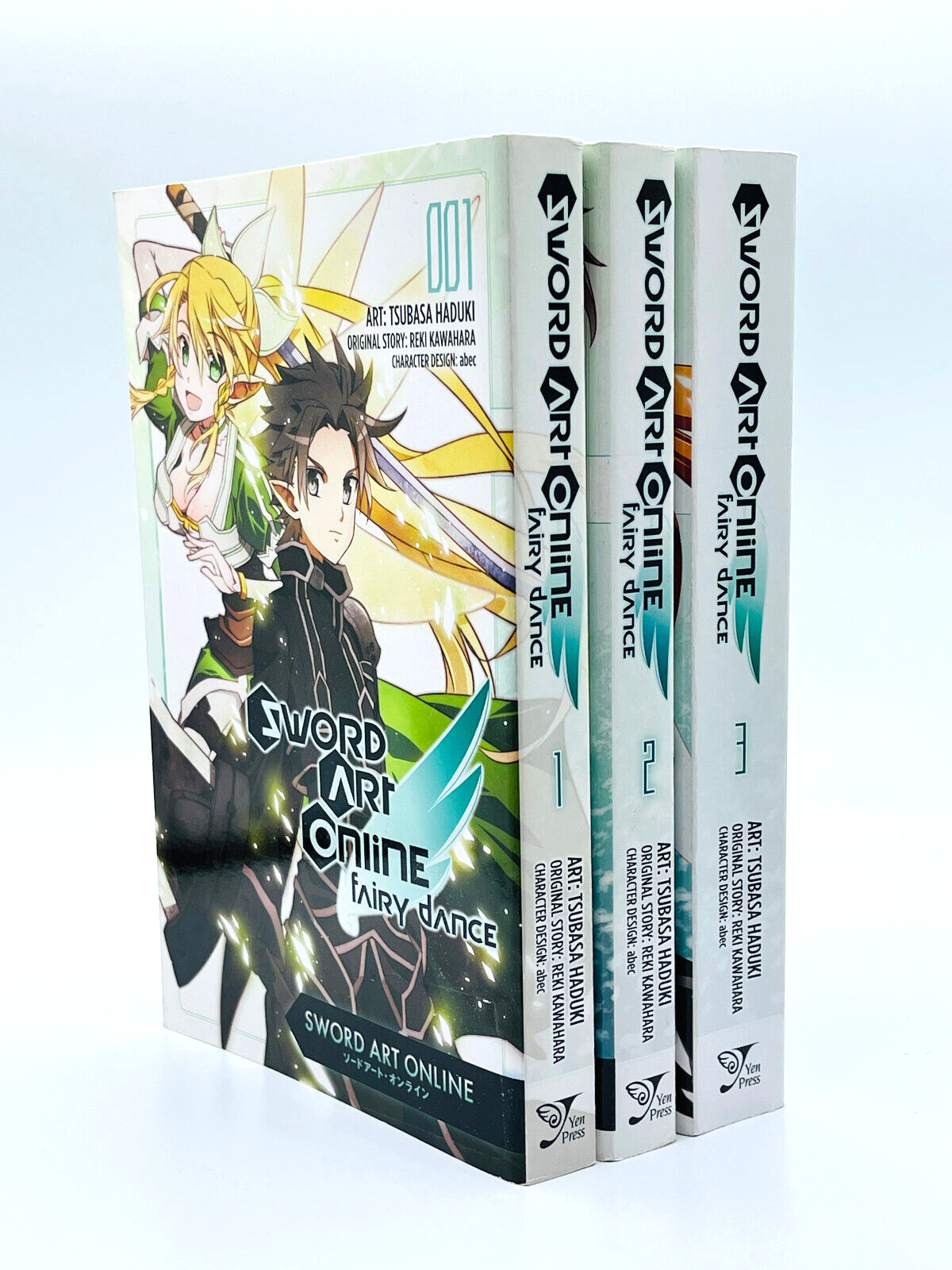 Sword Art Online Original Soundtrack vol.1