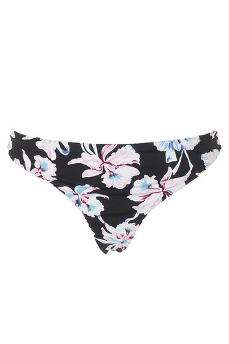 Bas De Bikini Victoria's Secret Rose Dos Effronté - Taille M, Occasion Très Bon état