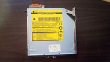 Powerbook G4 Titanium Unità DVD 8121A 678-0424, 1 Gz DVI.