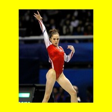 McKayla Maroney - 8x10 Photo Printed at a Lab