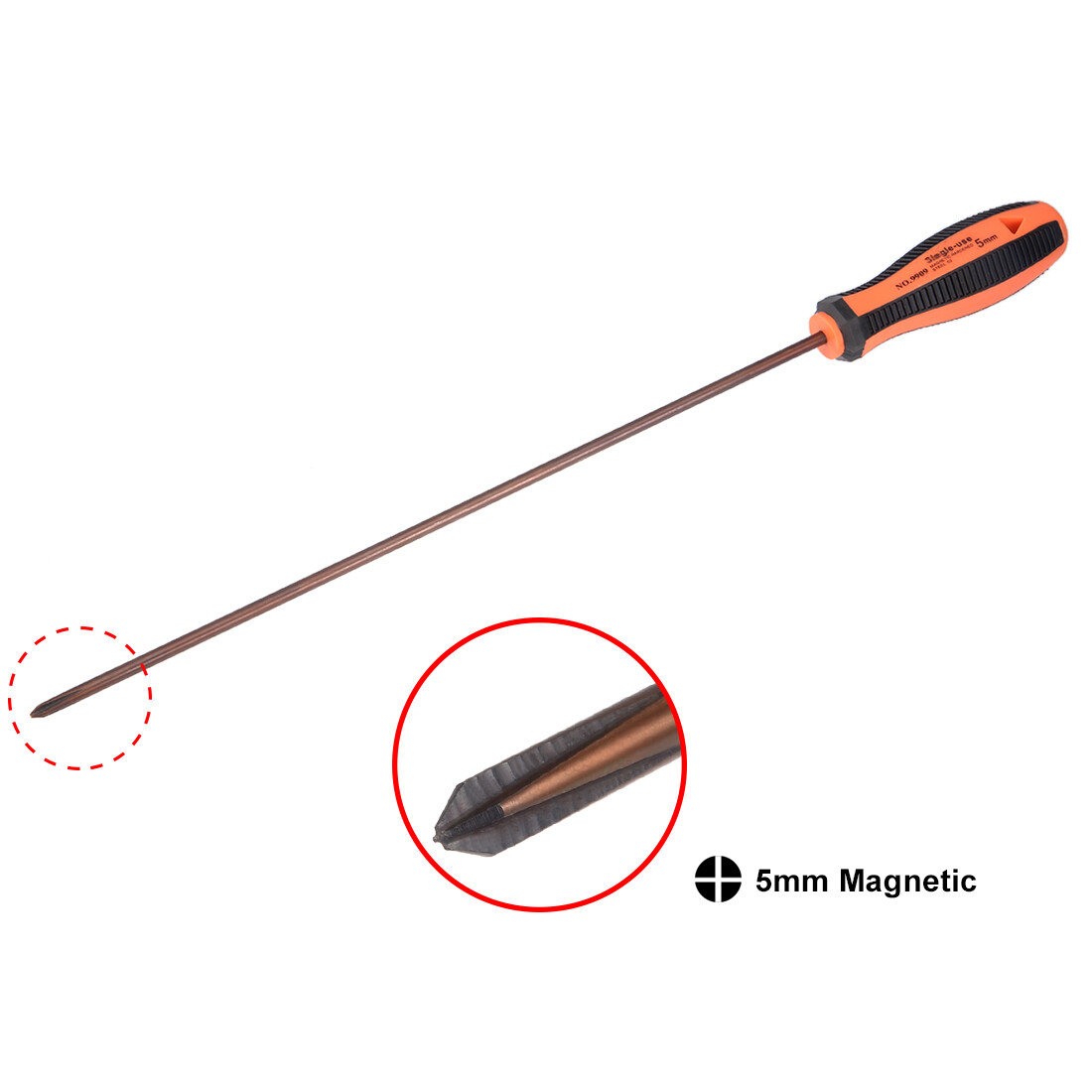 PH1 Phillips Screwdriver 12