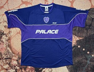 Palace Jersey | eBay Palace Jersey | eBay