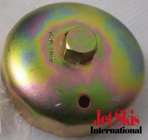 Suzuki OEM Oil Filter Wrench Socket Hayabusa GSXR VStrom Intruder