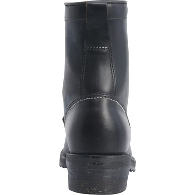 10.5 D Chippewa 1042BLK Reinhold 8