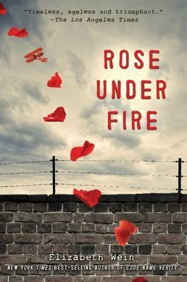 Rose Under Fire by 