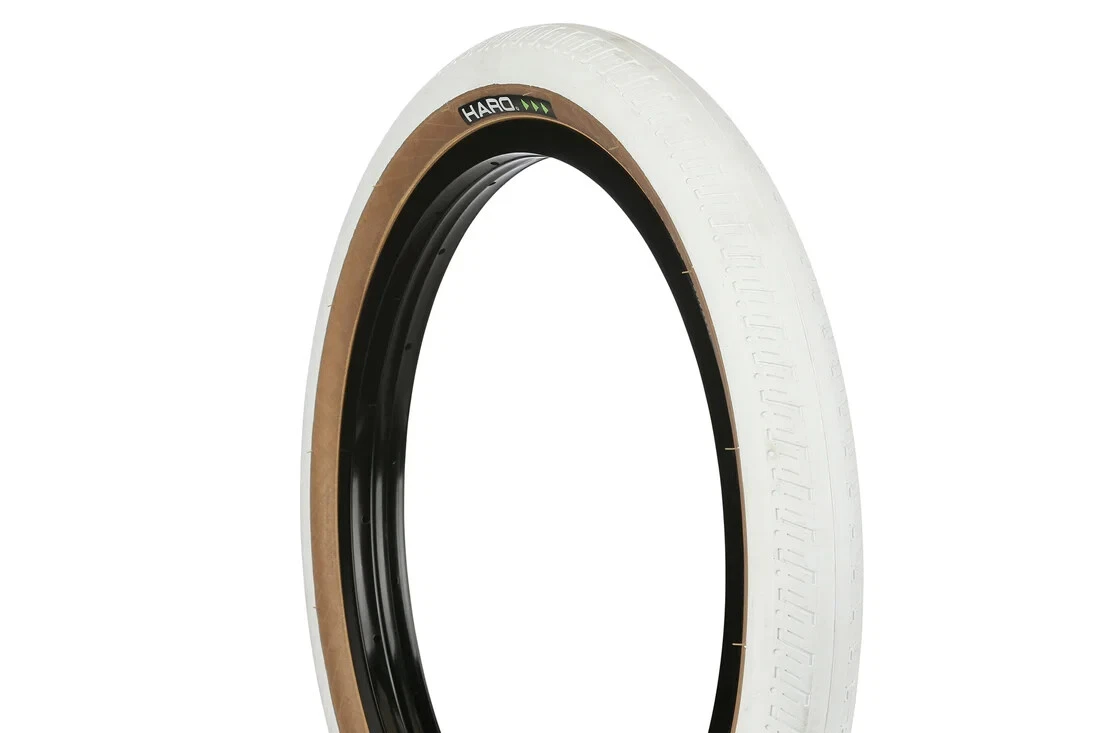 Haro top bmx tires