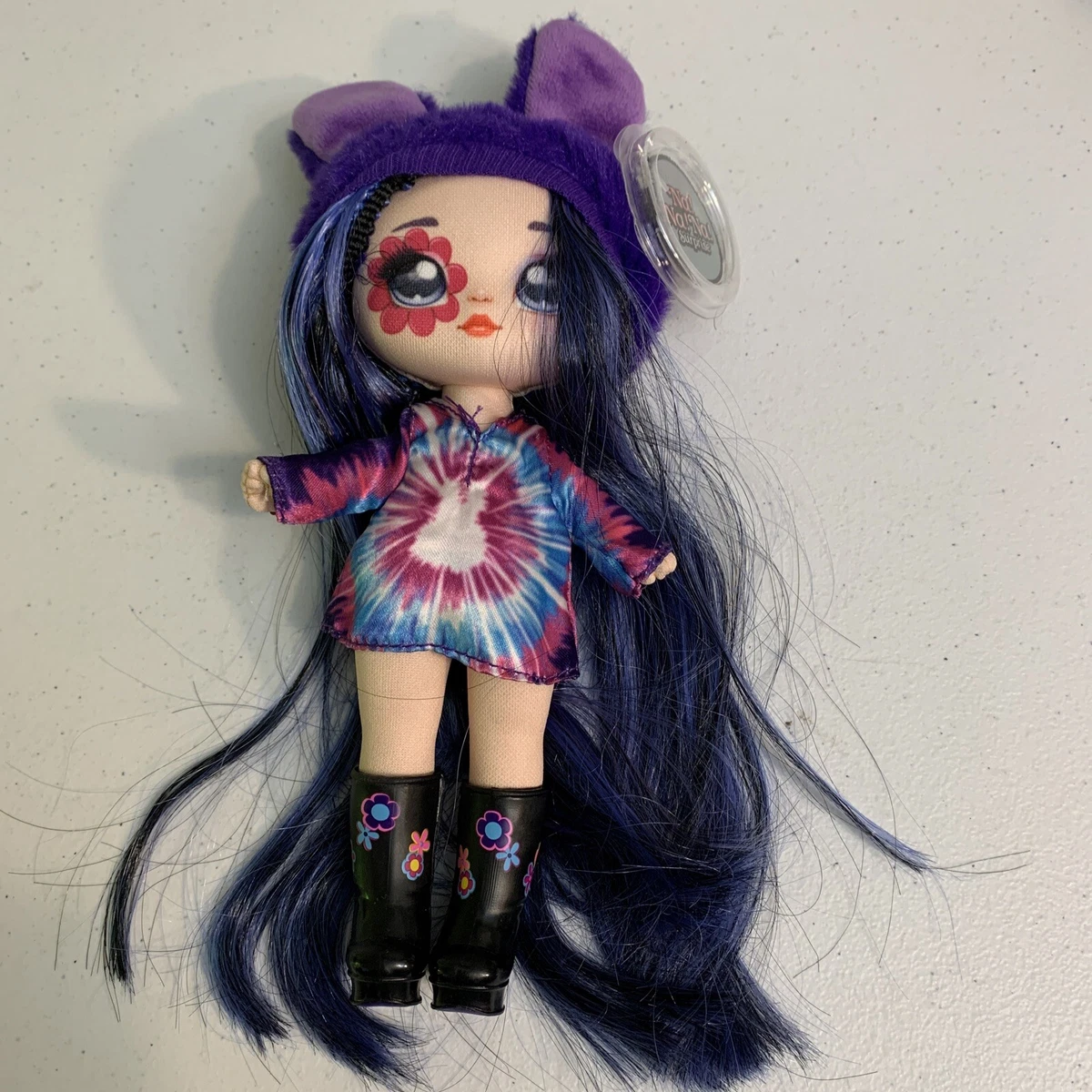 Melanie doll 2024