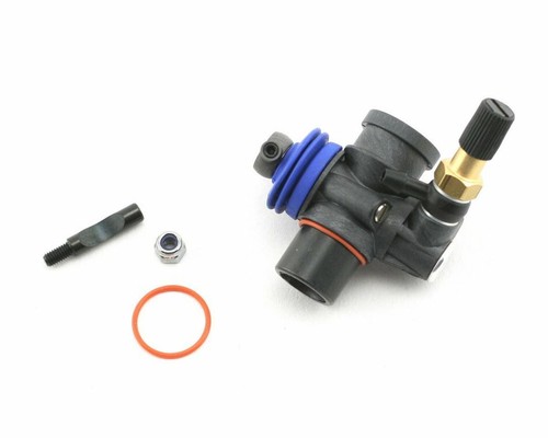 Traxxas TRX 3.3 CARBURETOR Carb Revo 