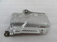 Ferrari 488, Starter Heat Shield, Used, P/N 314490