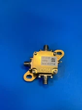 4ab  1pcs Tektronix 116-1124-00 Maxtek 645-2981-00 RF Component w/ SMA connector