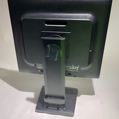 HP E190i IPS Display 19 HP E190i IPS Display 19