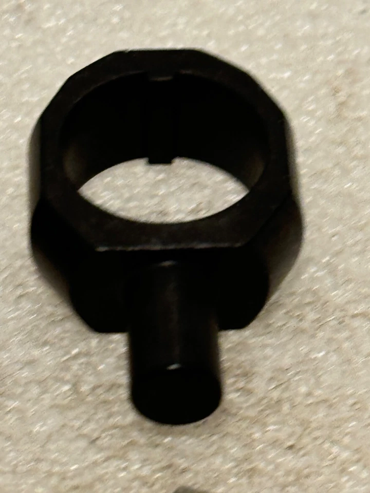 Harley 2248-36 WL WLA WLC сервопривод костяшки коробка передач переключатель пальцев набор 1941-46 - Изображение 3 из 4