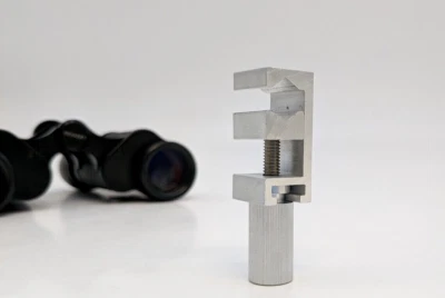 für Fernglas Carl Zeiss Jena Jenoptem (Halterung#) StativAdapter