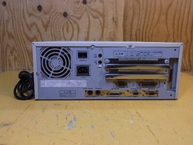 NEC PC-9821V10/S7KA #37