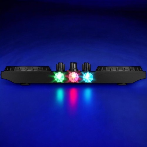 Numark Party Mix II DJ Controller for Serato Tested/working - Picture 4 of 5