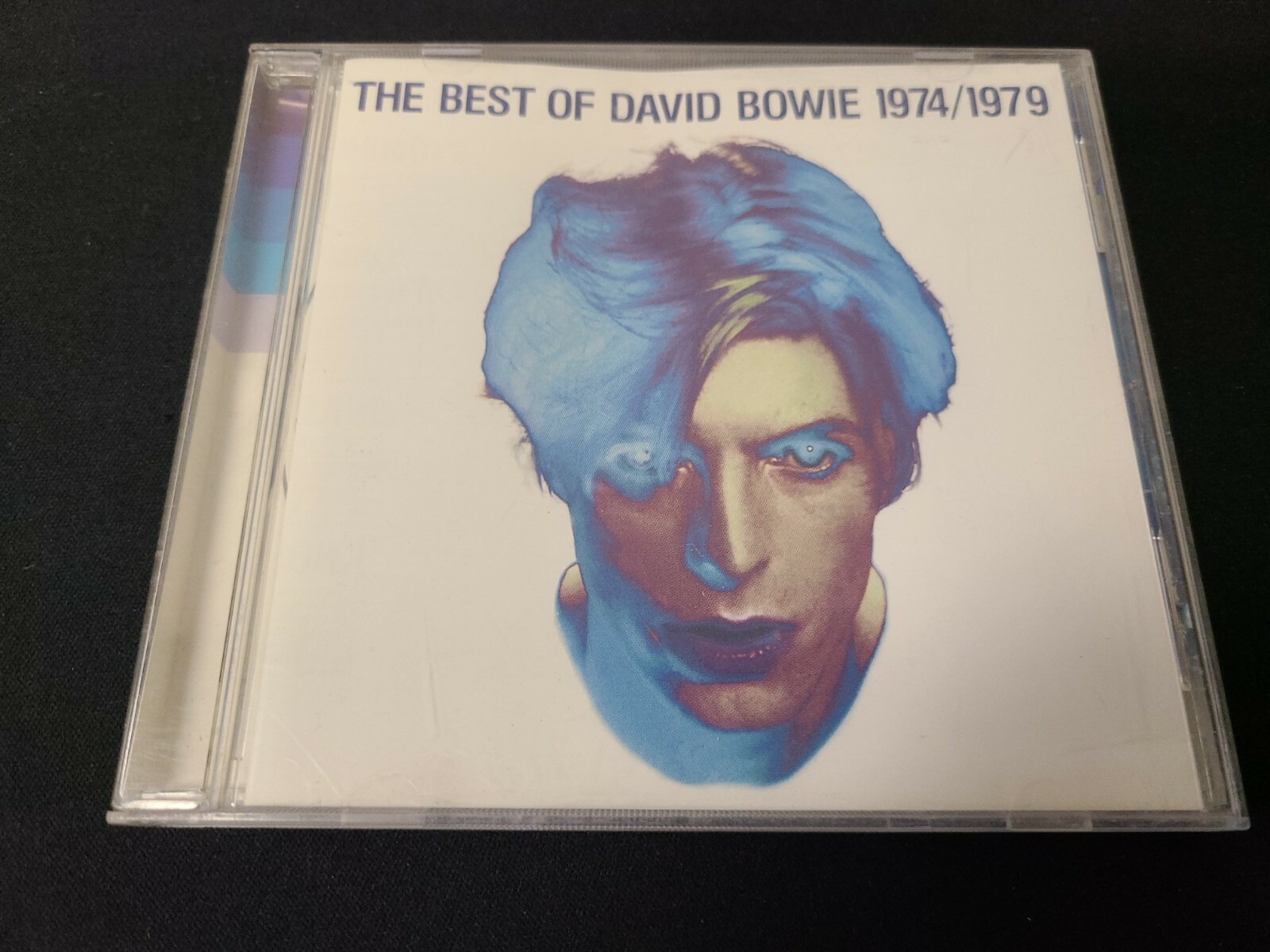 David Bowie – CDs, LPs, Bücher Und Mehr Produktbild-Vorschau 4