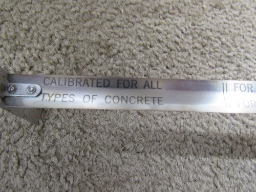 US Vietnam Era Demolition Blasting Computing Tape Measuring J ROE Mfg - Picture 14 of 19