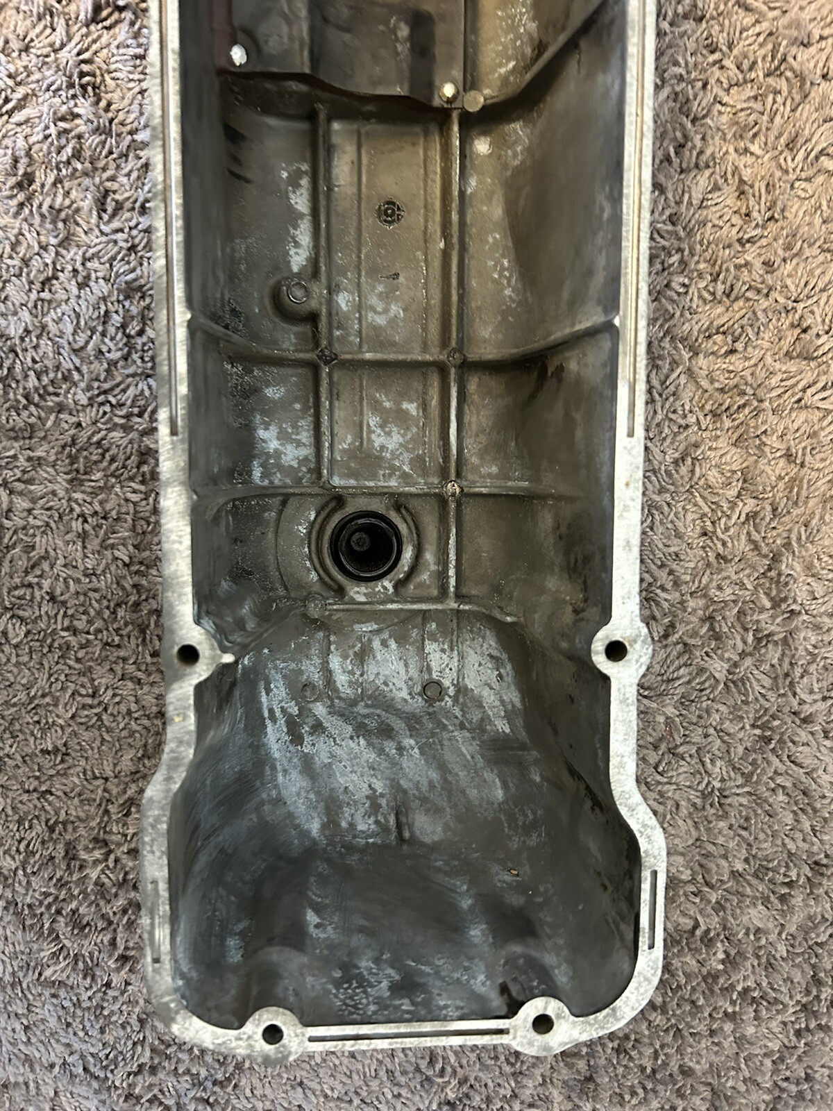 Datsun 240z Series 1 2400 Valve Cover eBay