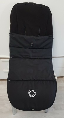 bugaboo donkey 2 footmuff