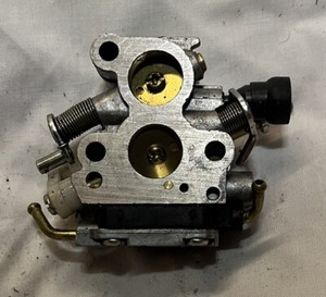 Husqvarna Vergaser für Motorsäge EL41A 06A Zama C1T