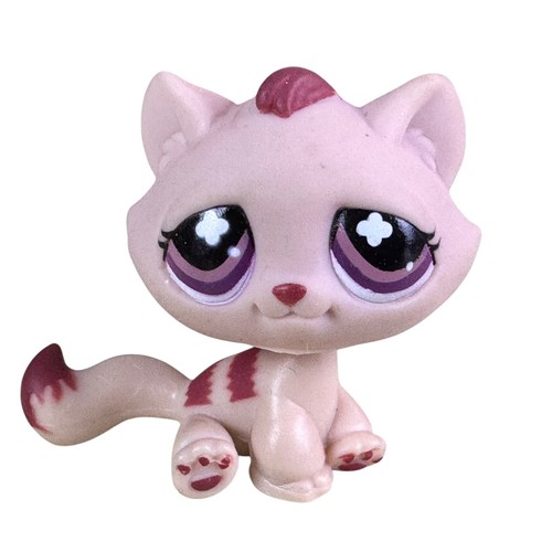 2008 Monopoly Littlest Pet Shop You Choose Replacement Parts - Picture 3 of 39