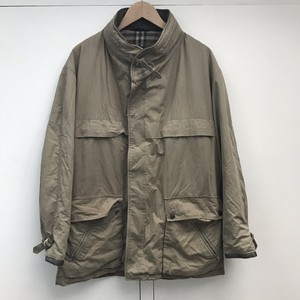 ebay burberry coat