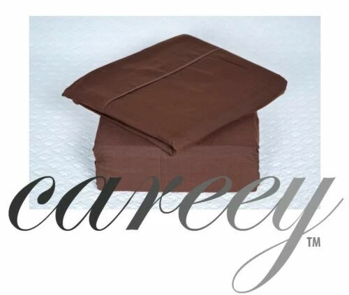 Hojas de Cama Marrón King King