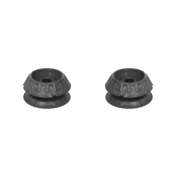 2X Tedgum FederbeinstüTzlager Vorne FüR Toyota Yaris _P9_ 1.0 Vvt-I 1.3 SCP9_-image