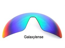 Galaxy Replacement Lenses For Oakley Sutro OO9406 Sunglasses Green Polarized