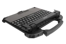NEW SEALED IN BOX Getac UX10 Rugged Tablet Detachable Keyboard