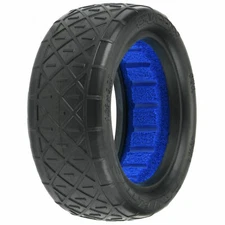 1/10 Shadow S3 4WD Front 2.2" Off-Road Buggy Tire (2) Pro-Line Racing PRO8294203