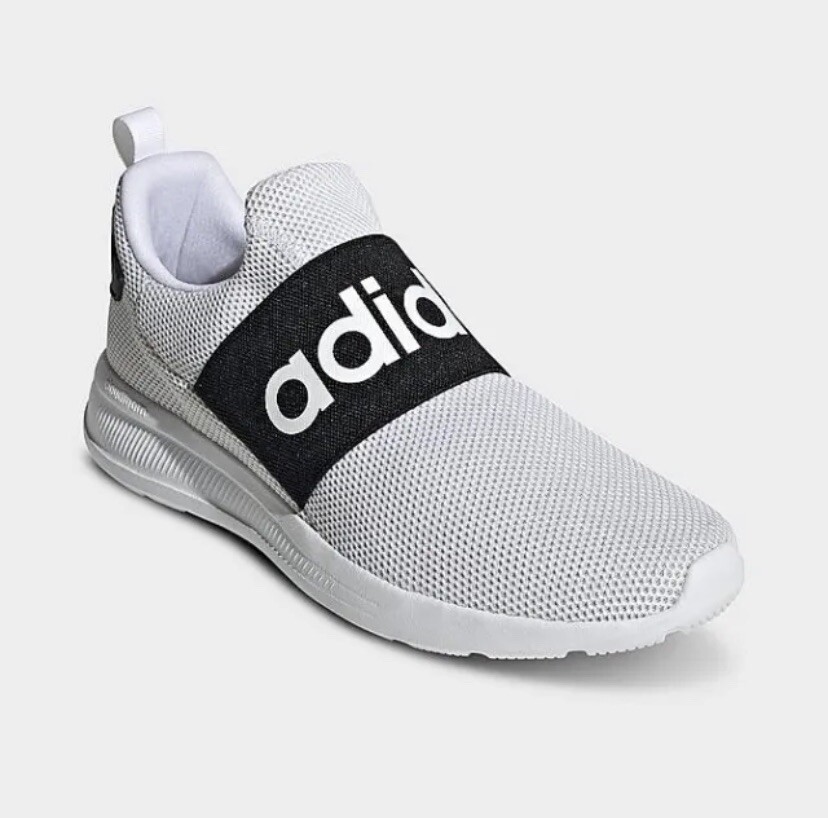 スリッポン！アディダスLITE RACER ADAPT 4.0 CLOUDFOAM SLIP-ON 最新スリッポン！アディダス☆LITE RACER ADAPT 4.0 CLOUDFOAM