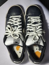 Nike Air Classic SB Black - 310704-011 