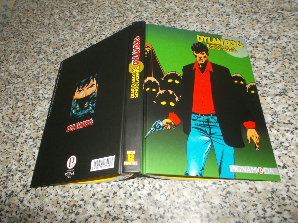 DYLAN DOG N.205 Il Compagno Di Scuola Bonelli Editore 2003 EUR 2,00