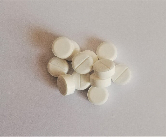 Selenium 200mcg  (60 Tablets)