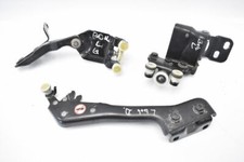 Sliding door rollers top left FORD TRANSIT CUSTOM