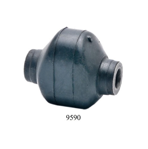 5 PIEZAS MONTAJE DE MOTOR Y TRANSMISIÓN PARA LEXUS RX350 2010-2012 3,5 L GAS - Imagen 5 de 7