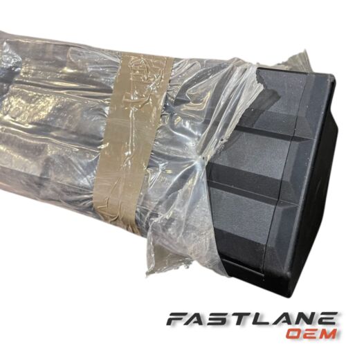 2015-2020 CADILLAC ESCALADE LEFT STEP BAR - RUNNING BOARD ASSY NEW OEM 84540924 - Picture 6 of 11