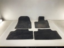 13-16 Jeep Grand Cherokee Front Rear Floor Carpet Mat Set Of 4 Cm