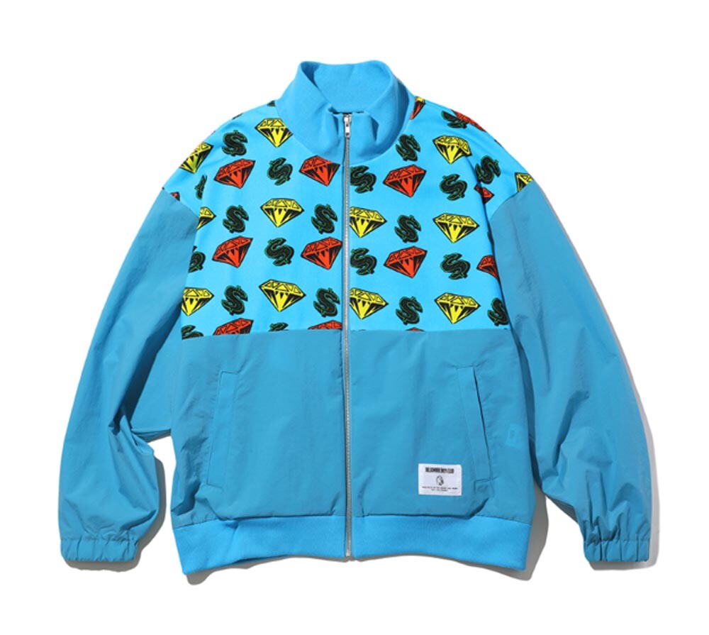 BILLIONAIRE BOYS CLUB Men