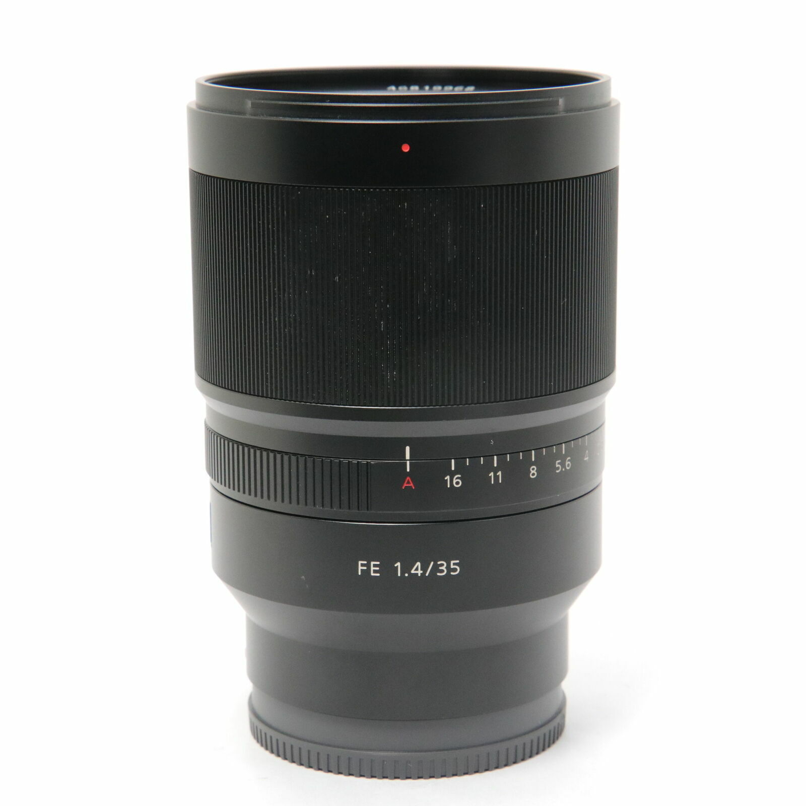 Sony SEL 35mm f/1.4 ZA FE Lens for sale online | eBay