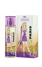 Paris Hilton Passport In Paris 1oz  Edt Spray Boxed Perfume