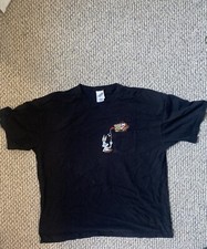 Warner Bros Bugs bunny and Taz Vintage tee