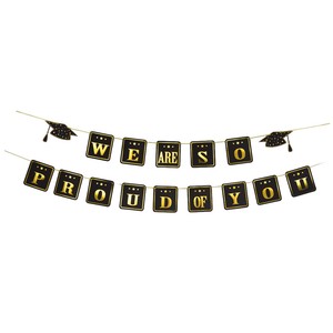 19 Congratulazioni Per La Decorazione Di Laurea Con La Lettera Di Ebay